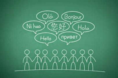 bilinguisme infants nens escola